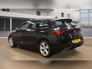 Used SEAT Leon 2021 for sale - 77523752: Photo