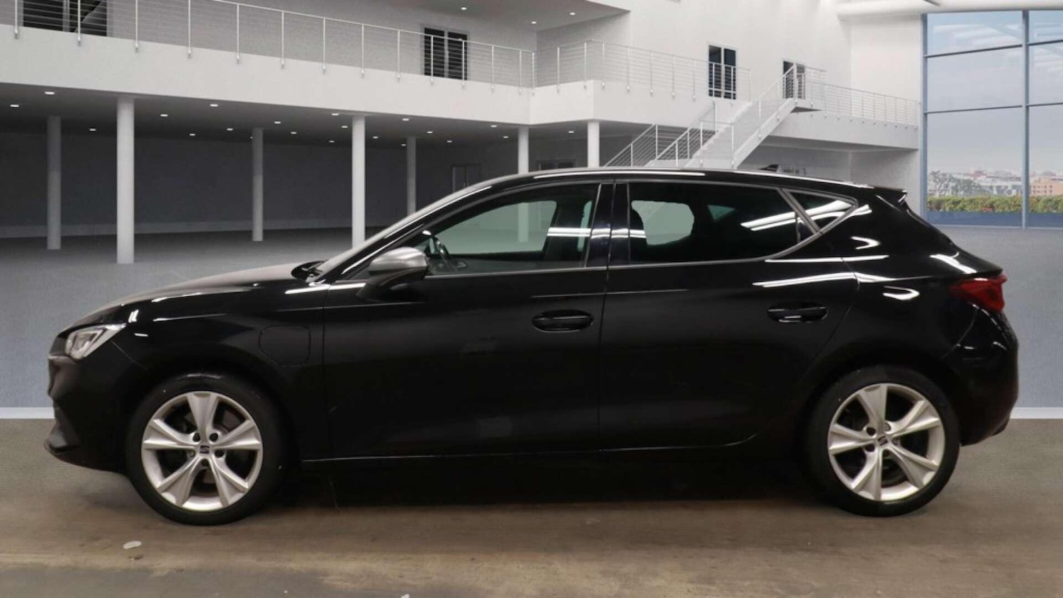 Used SEAT Leon 2021 for sale - 77523752: Photo 8