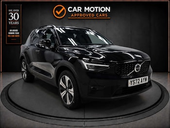 Used Volvo XC40 2022 for sale - 78981503: Photo