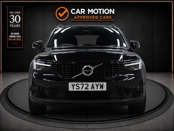 Used Volvo XC40 2022 for sale - 78981503: Photo