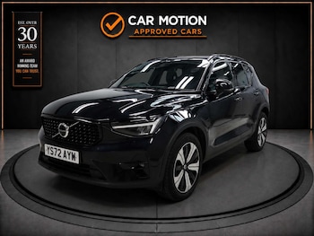 Used Volvo XC40 2022 for sale - 78981503: Photo