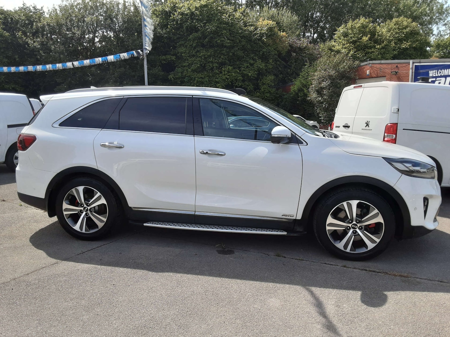 Used Kia Sorento 2018 for sale - 76404580: Photo 15
