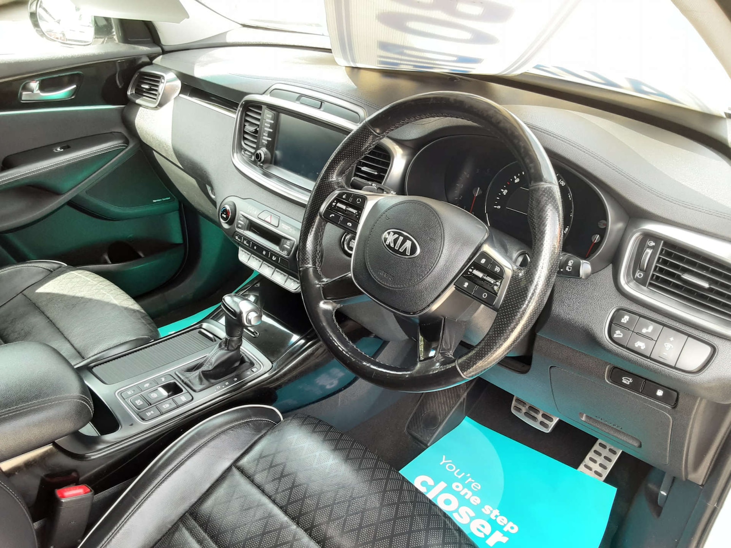 Used Kia Sorento 2018 for sale - 76404580: Photo 19