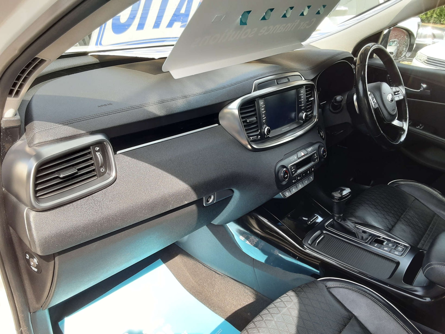 Used Kia Sorento 2018 for sale - 76404580: Photo 23