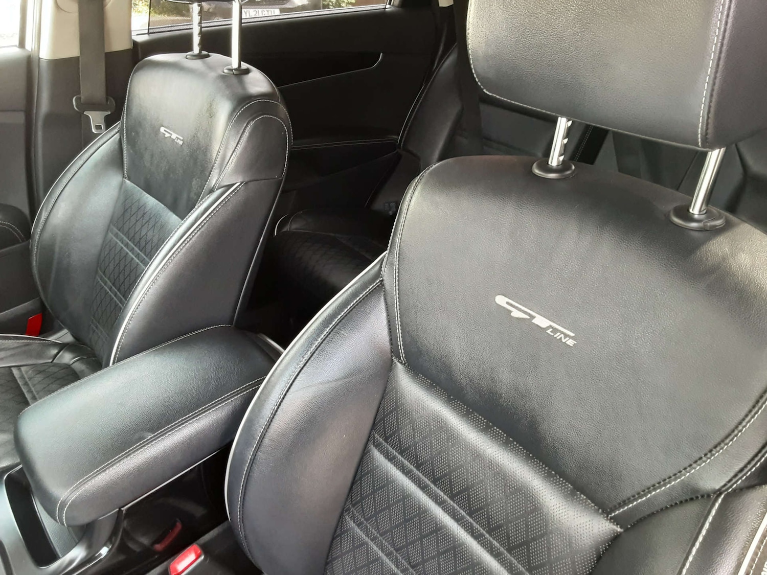 Used Kia Sorento 2018 for sale - 76404580: Photo 24