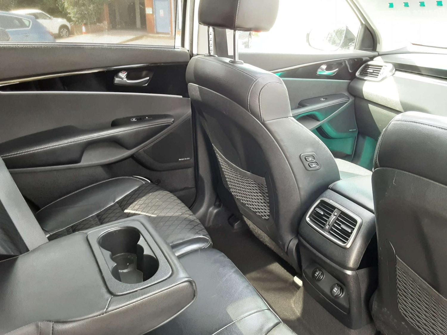 Used Kia Sorento 2018 for sale - 76404580: Photo 27