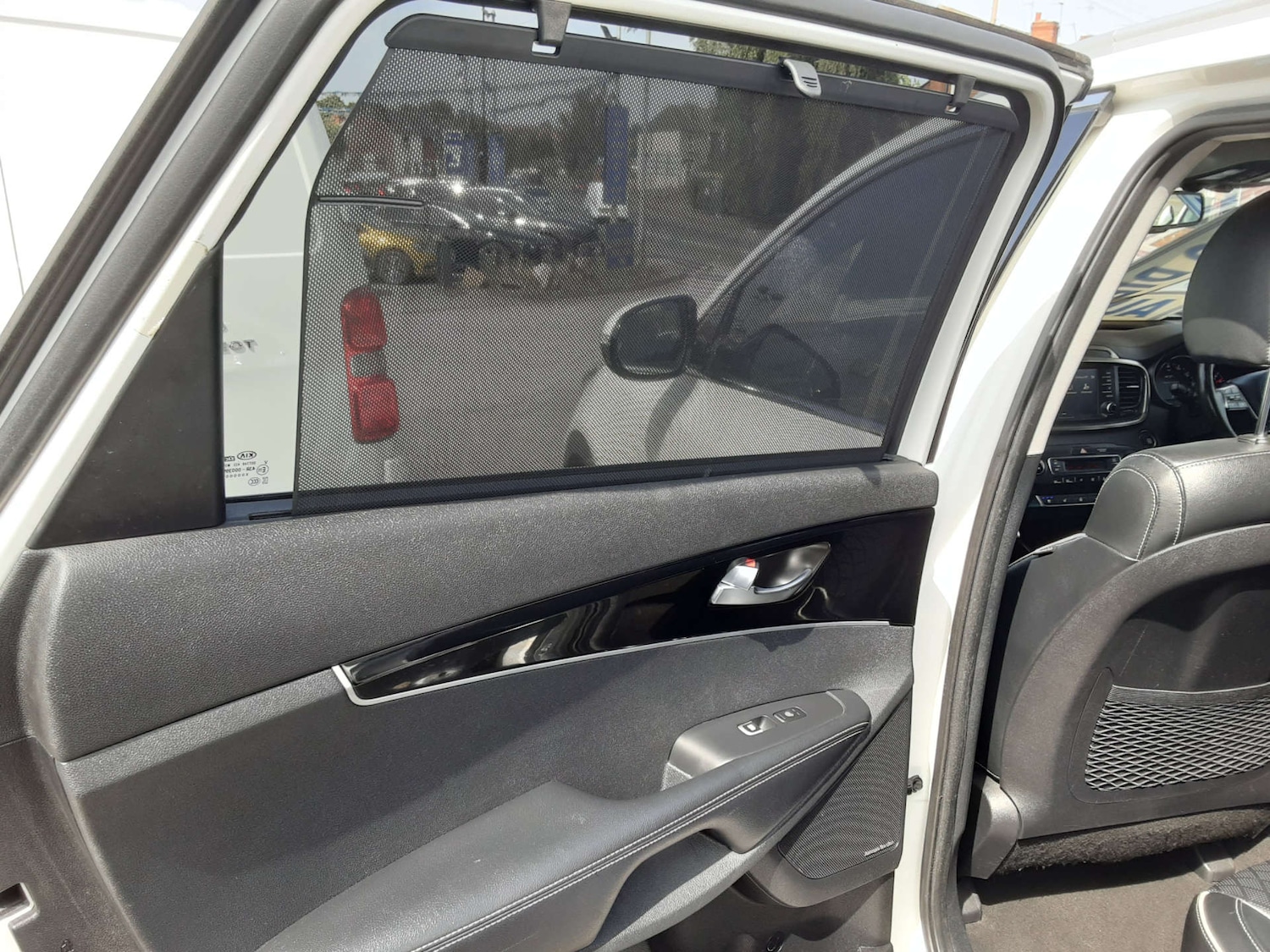 Used Kia Sorento 2018 for sale - 76404580: Photo 35