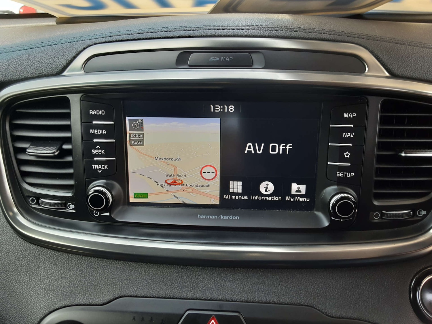 Used Kia Sorento 2018 for sale - 76404580: Photo 43