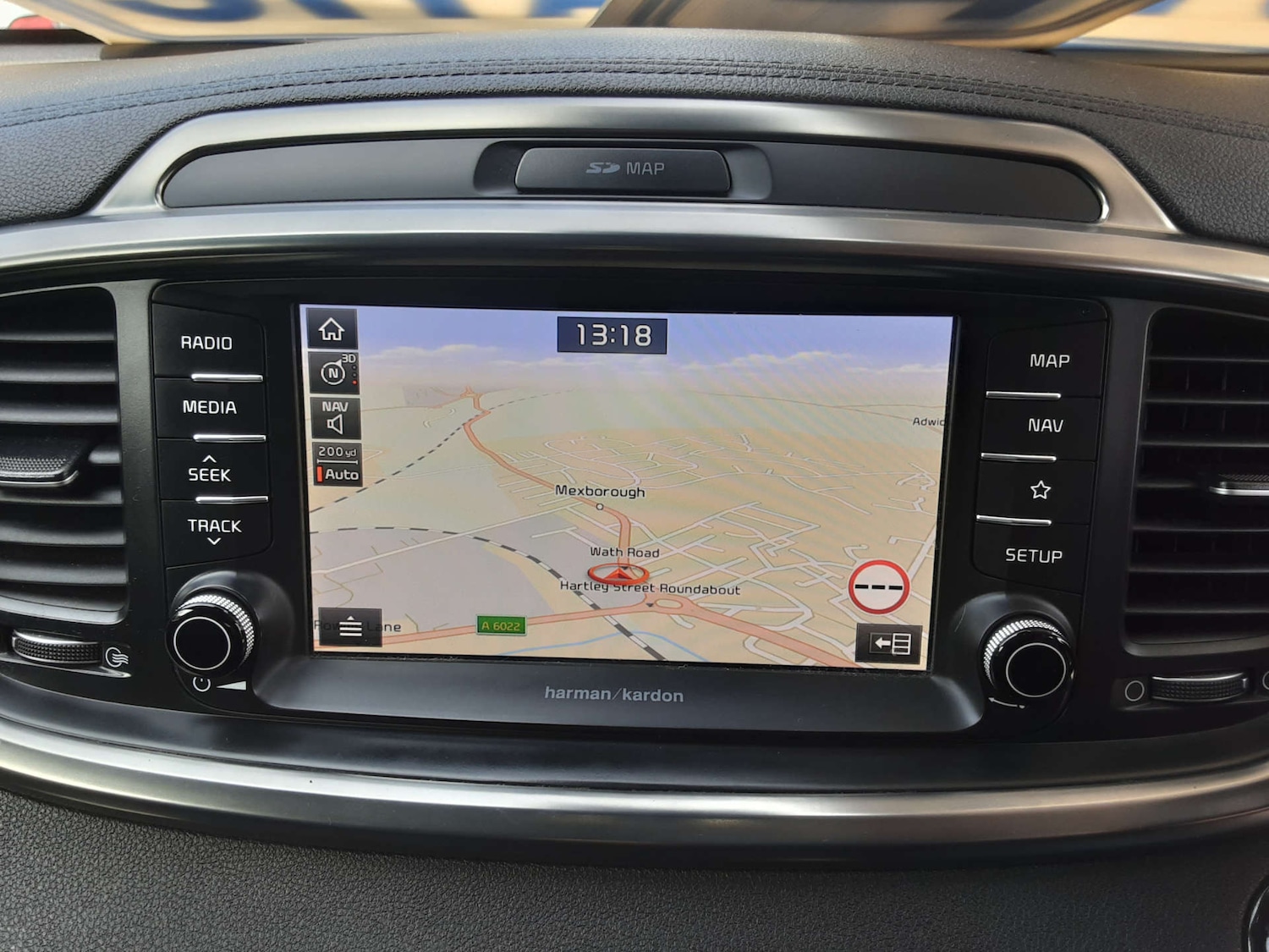 Used Kia Sorento 2018 for sale - 76404580: Photo 44