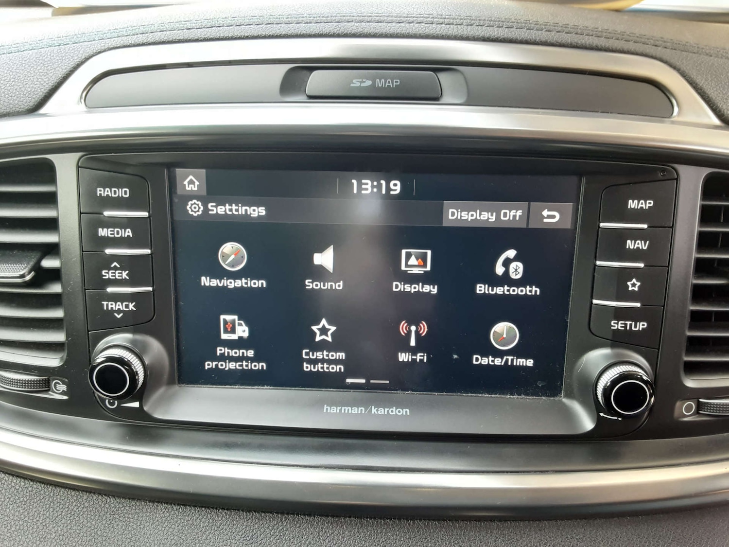 Used Kia Sorento 2018 for sale - 76404580: Photo 46