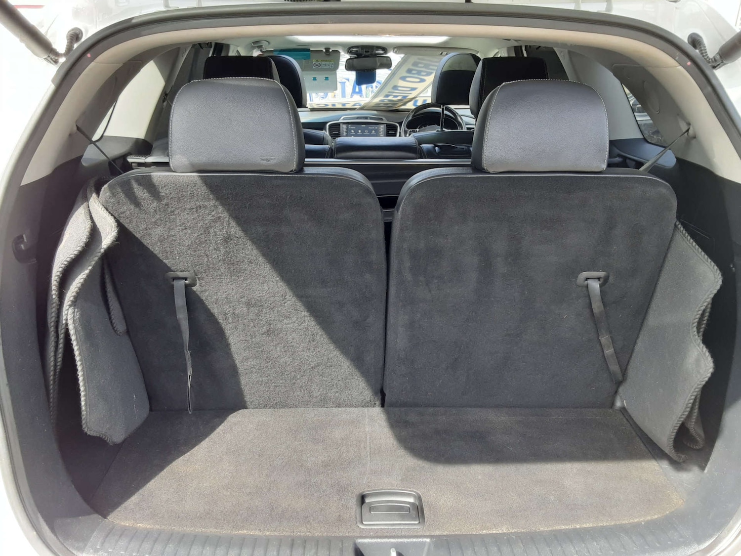 Used Kia Sorento 2018 for sale - 76404580: Photo 49