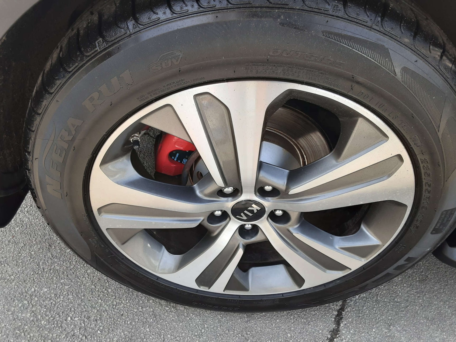 Used Kia Sorento 2018 for sale - 76404580: Photo 51