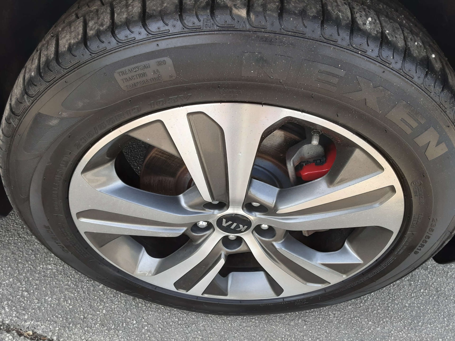 Used Kia Sorento 2018 for sale - 76404580: Photo 52