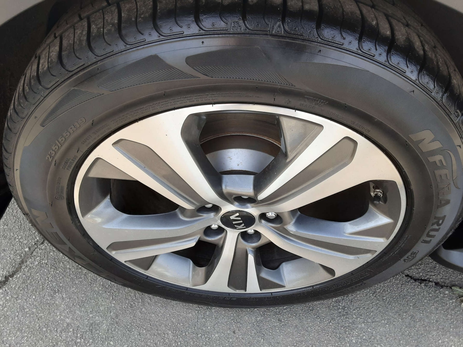 Used Kia Sorento 2018 for sale - 76404580: Photo 53