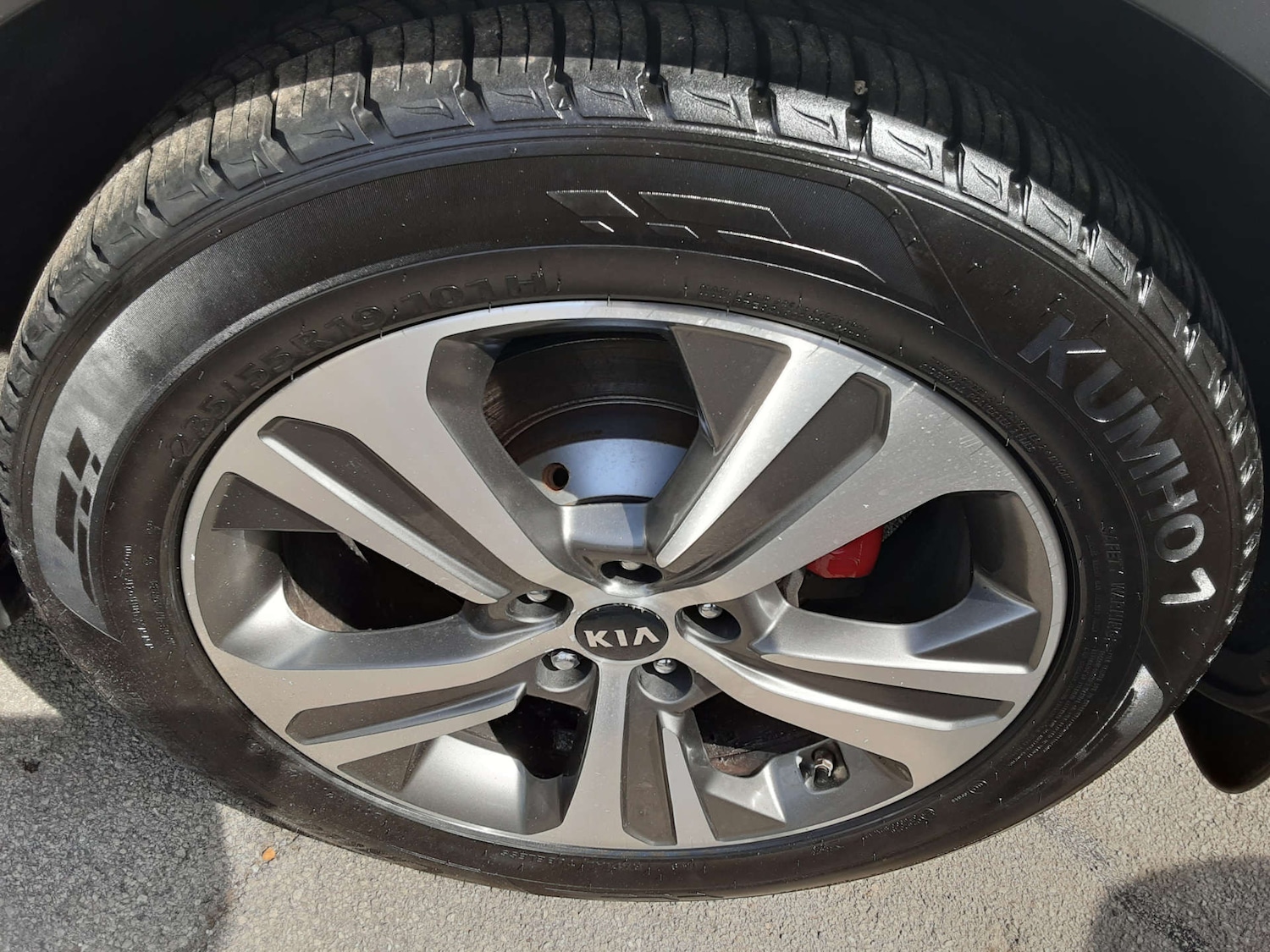 Used Kia Sorento 2018 for sale - 76404580: Photo 54