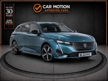 Used Peugeot 308 2022 for sale - 79387643: Photo