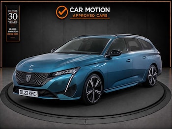 Used Peugeot 308 2022 for sale - 79387643: Photo