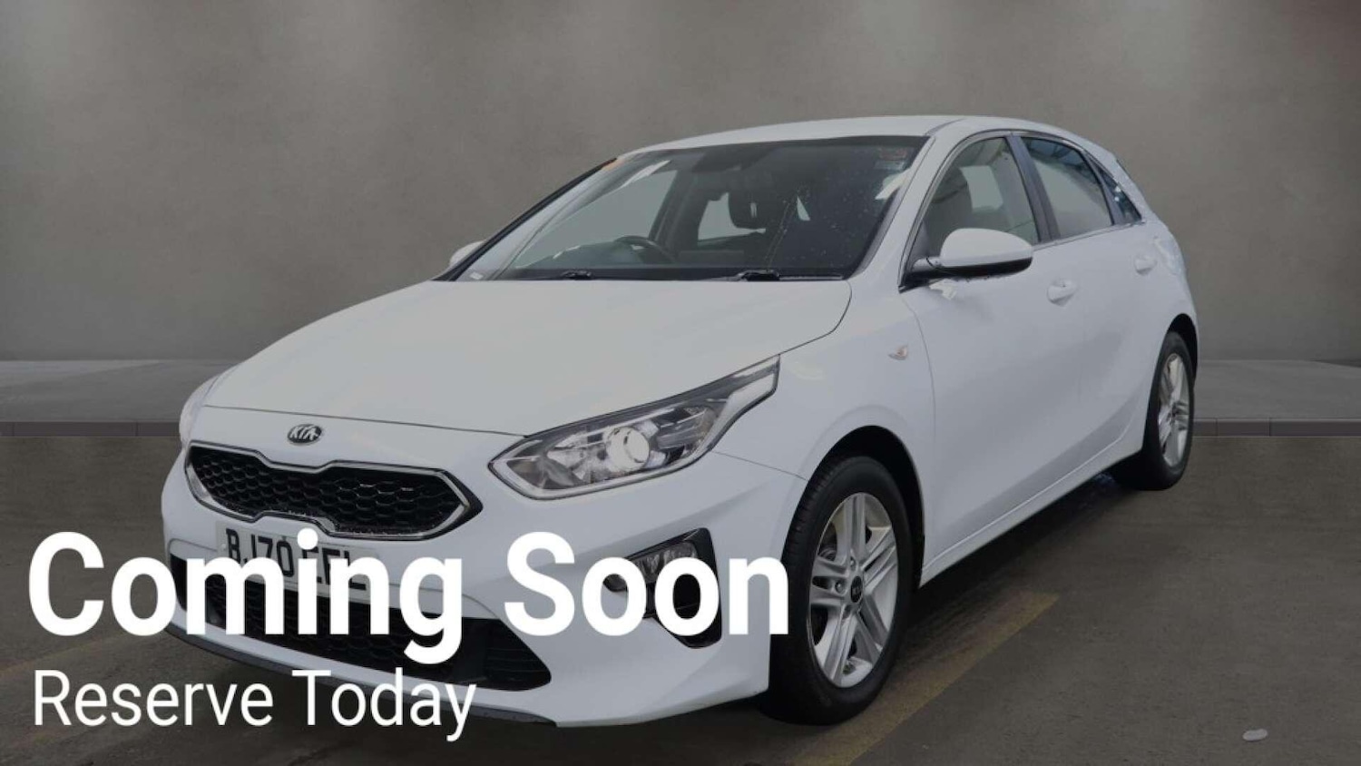 Used Kia Ceed 2020 for sale - 76807601: Photo 11