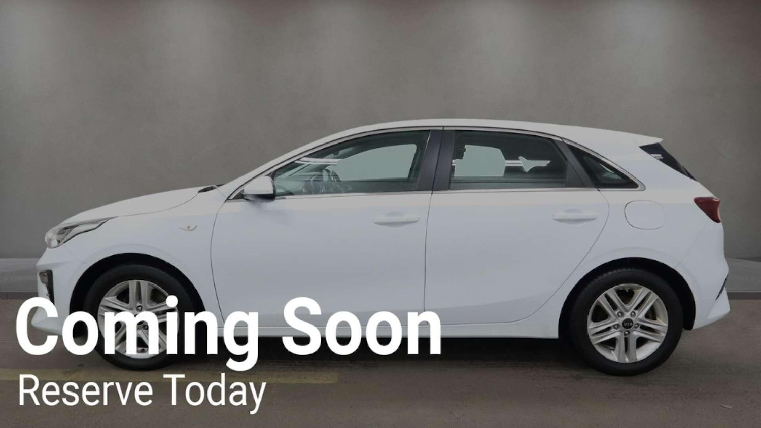 Used Kia Ceed 2020 for sale - 76807601: Photo 17