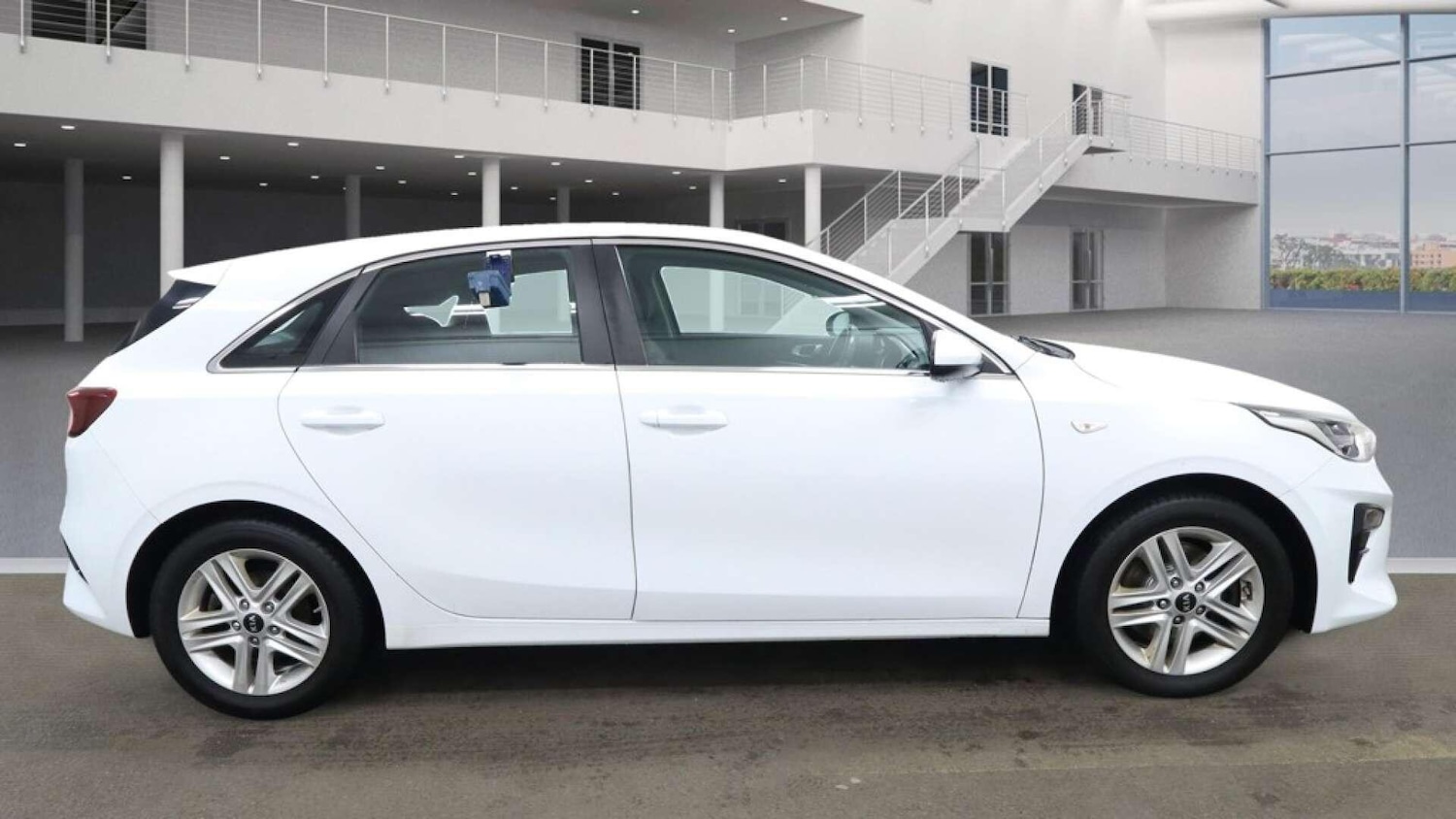Used Kia Ceed 2020 for sale - 76807601: Photo 7