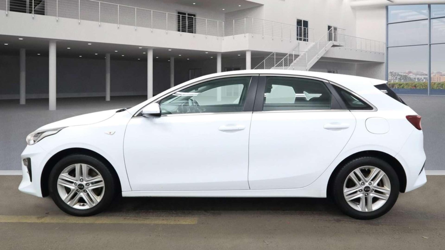 Used Kia Ceed 2020 for sale - 76807601: Photo 9