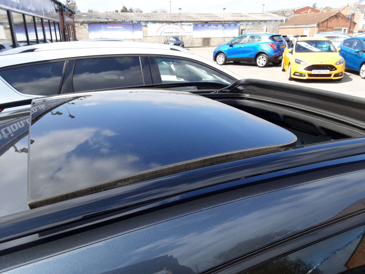 Used Cupra Formentor 2021 for sale - 76404553: Photo 13