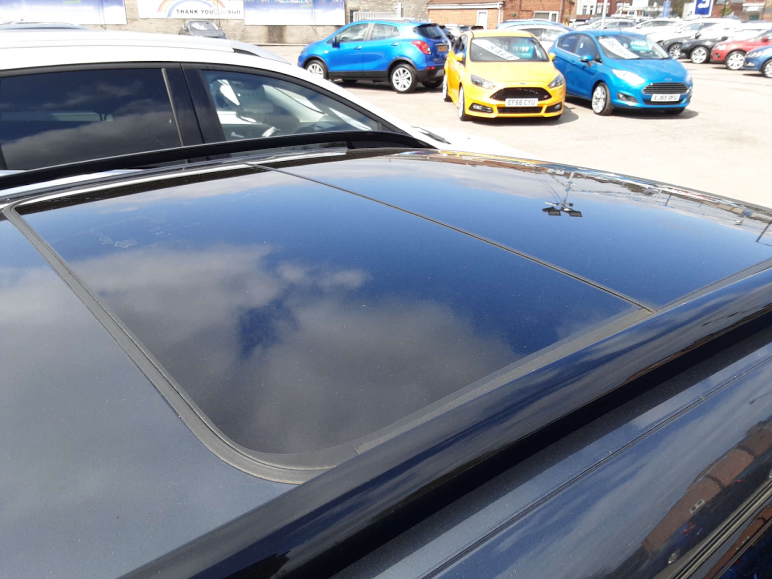 Used Cupra Formentor 2021 for sale - 76404553: Photo 14