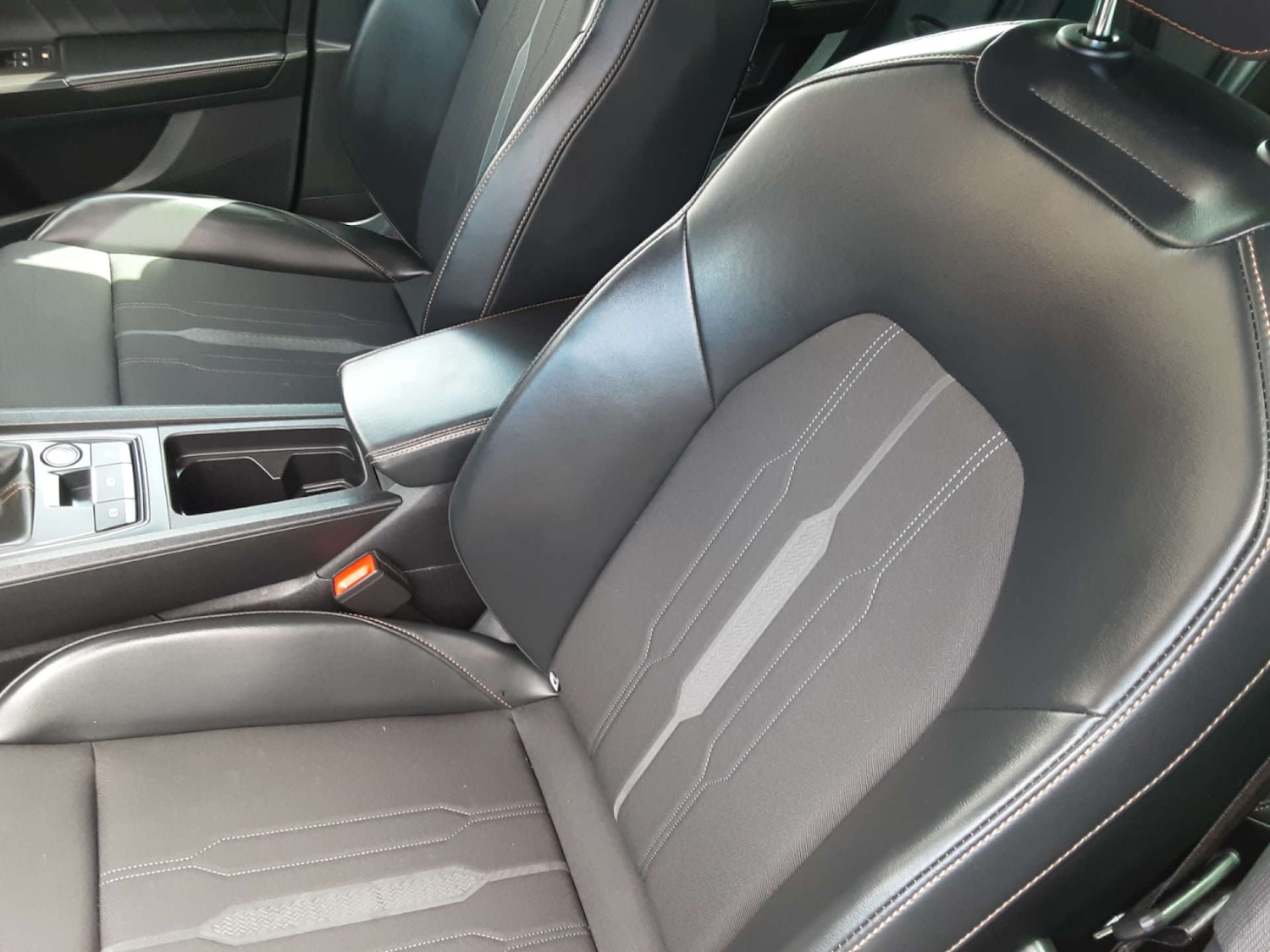 Used Cupra Formentor 2021 for sale - 76404553: Photo 19