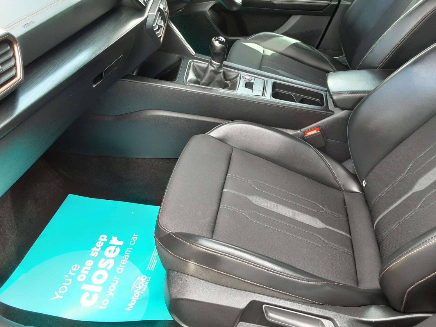 Used Cupra Formentor 2021 for sale - 76404553: Photo 20