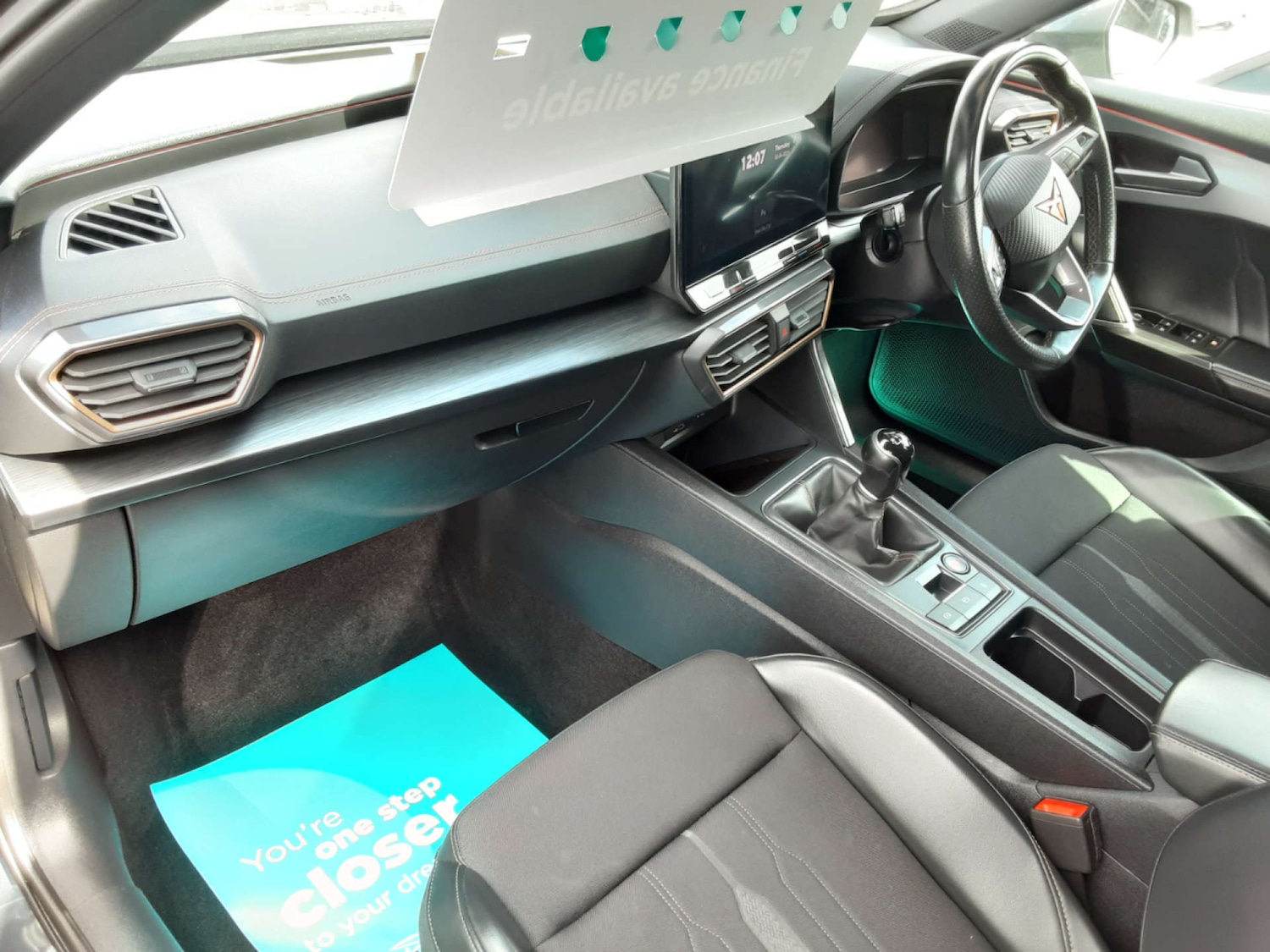 Used Cupra Formentor 2021 for sale - 76404553: Photo 21