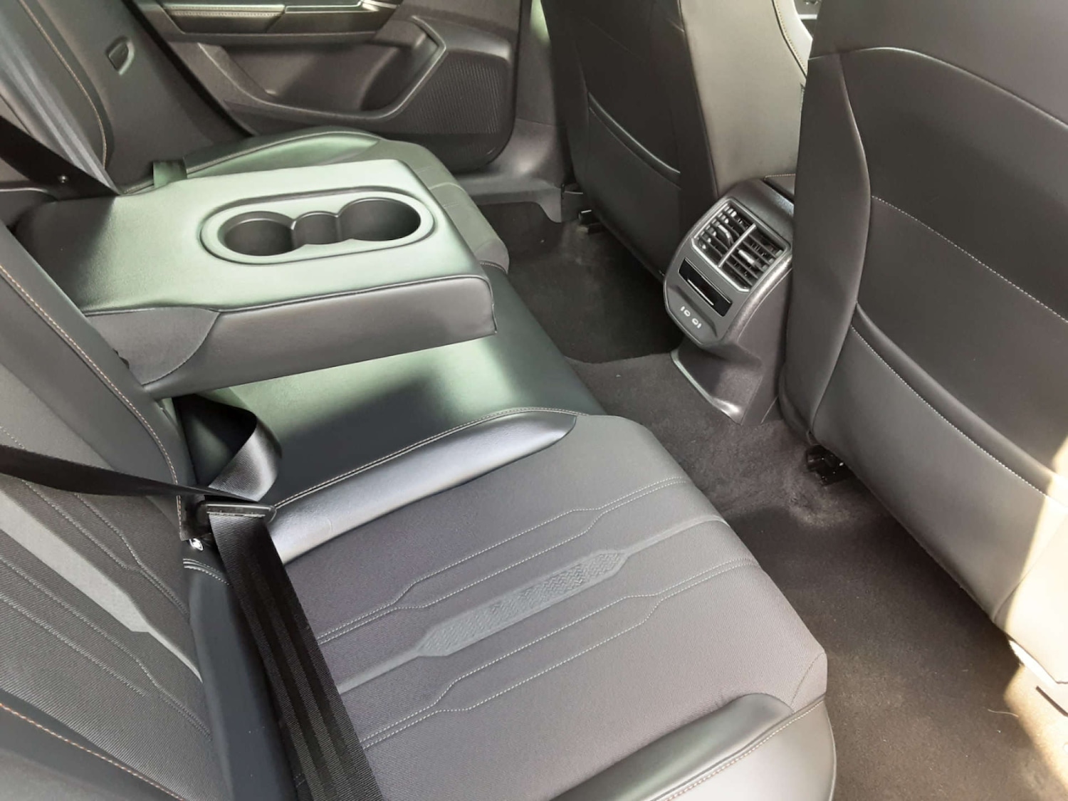 Used Cupra Formentor 2021 for sale - 76404553: Photo 22