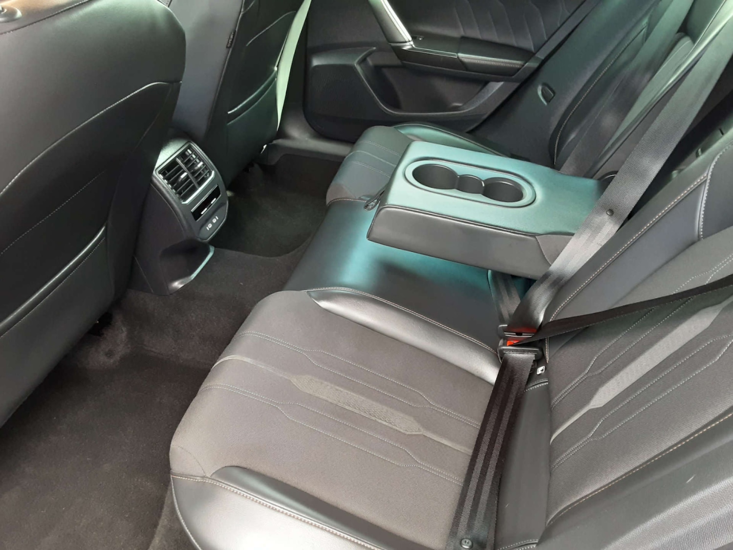 Used Cupra Formentor 2021 for sale - 76404553: Photo 23