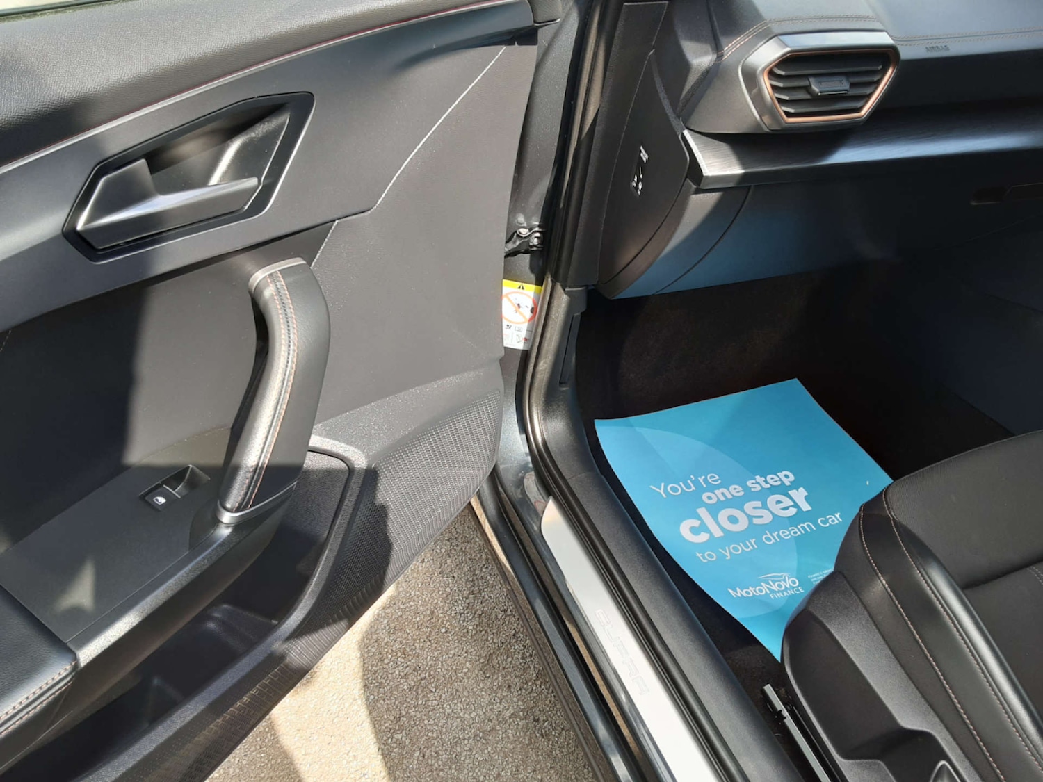 Used Cupra Formentor 2021 for sale - 76404553: Photo 24