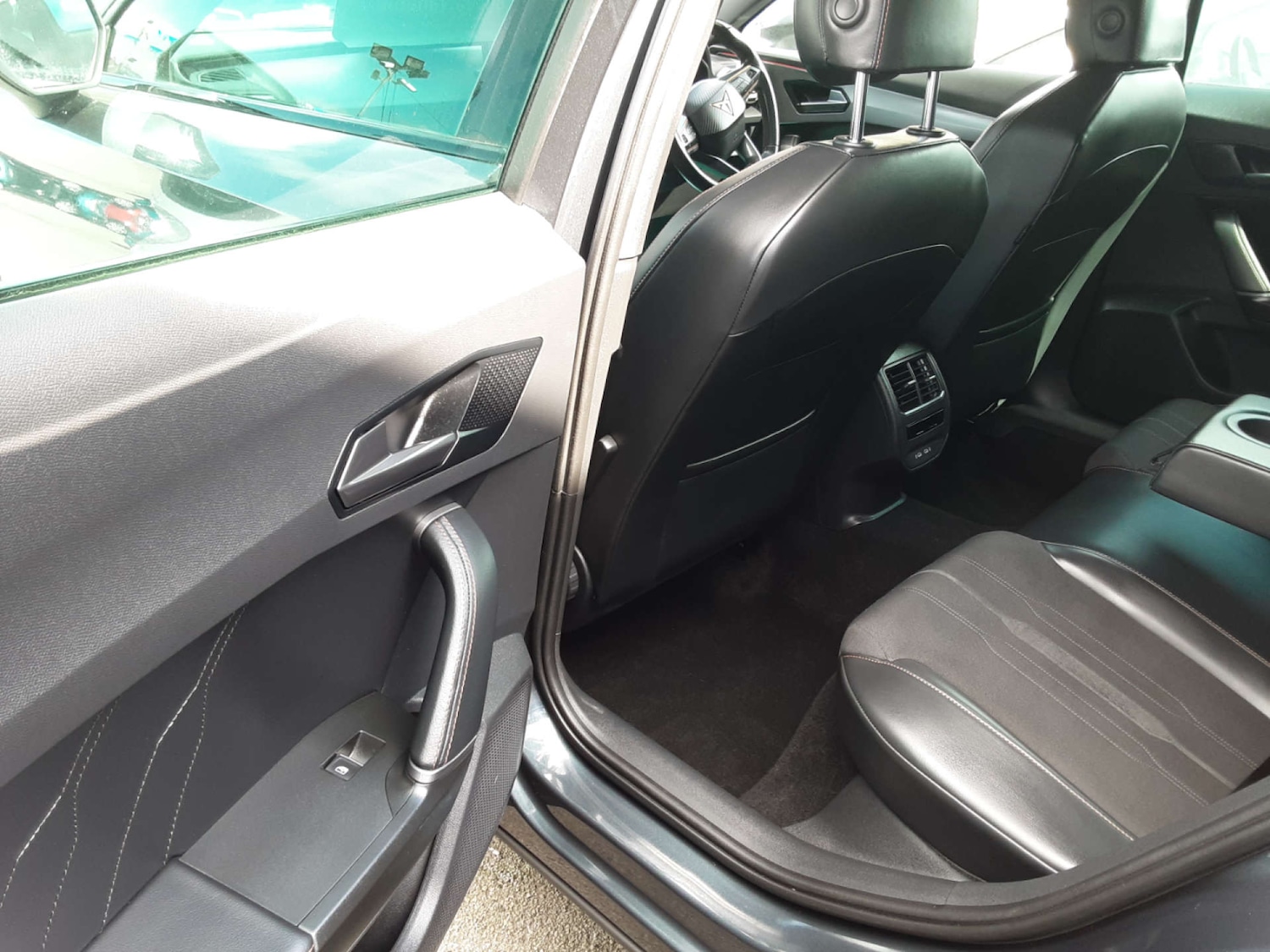 Used Cupra Formentor 2021 for sale - 76404553: Photo 26