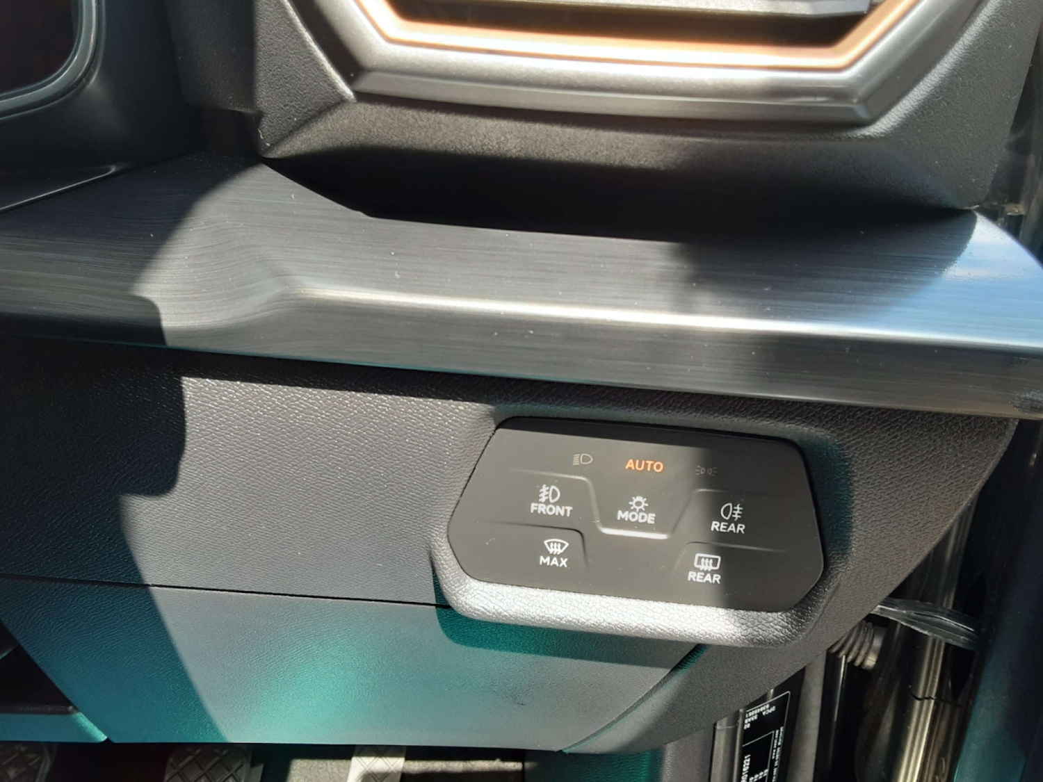 Used Cupra Formentor 2021 for sale - 76404553: Photo 27