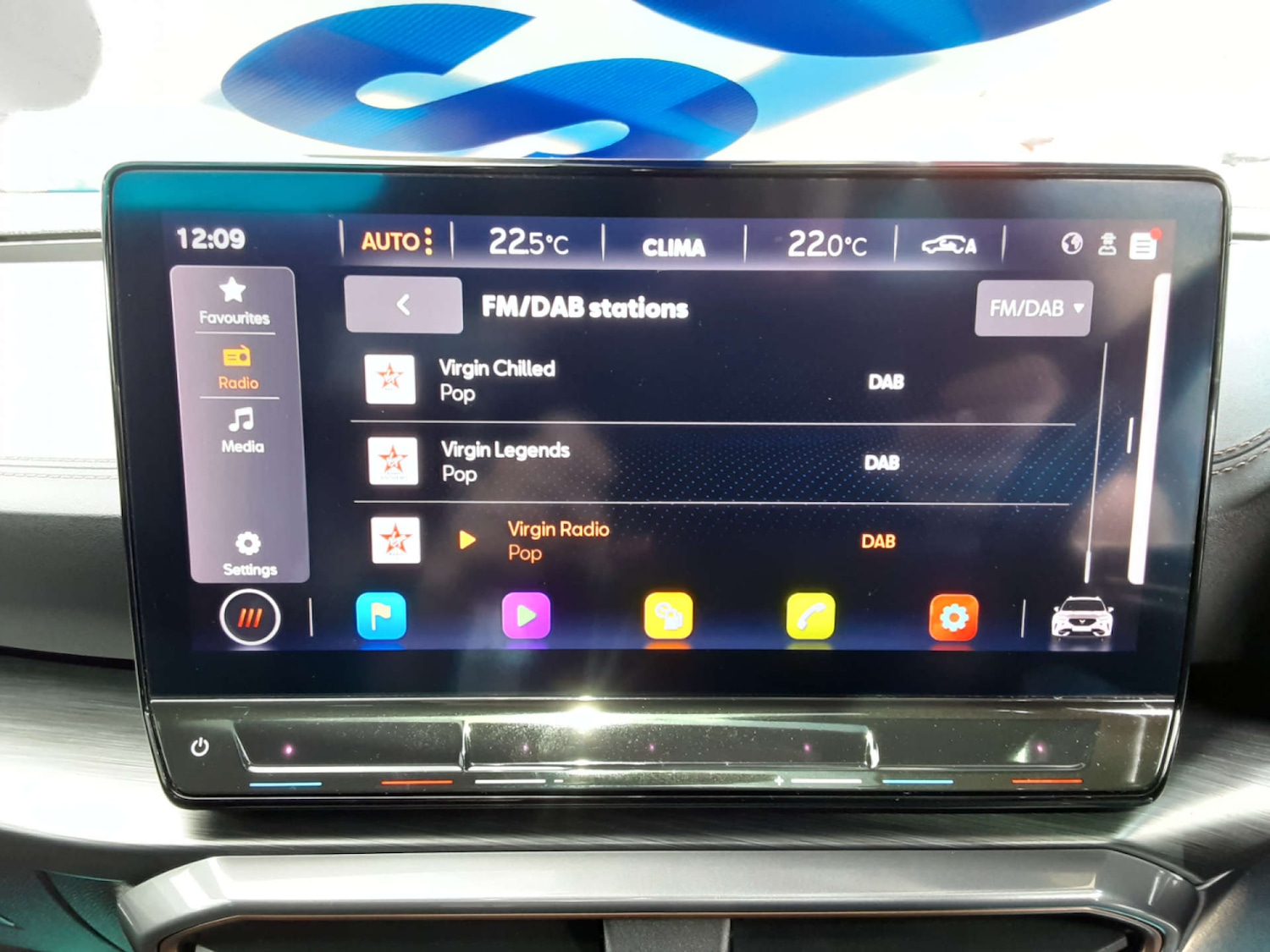 Used Cupra Formentor 2021 for sale - 76404553: Photo 30