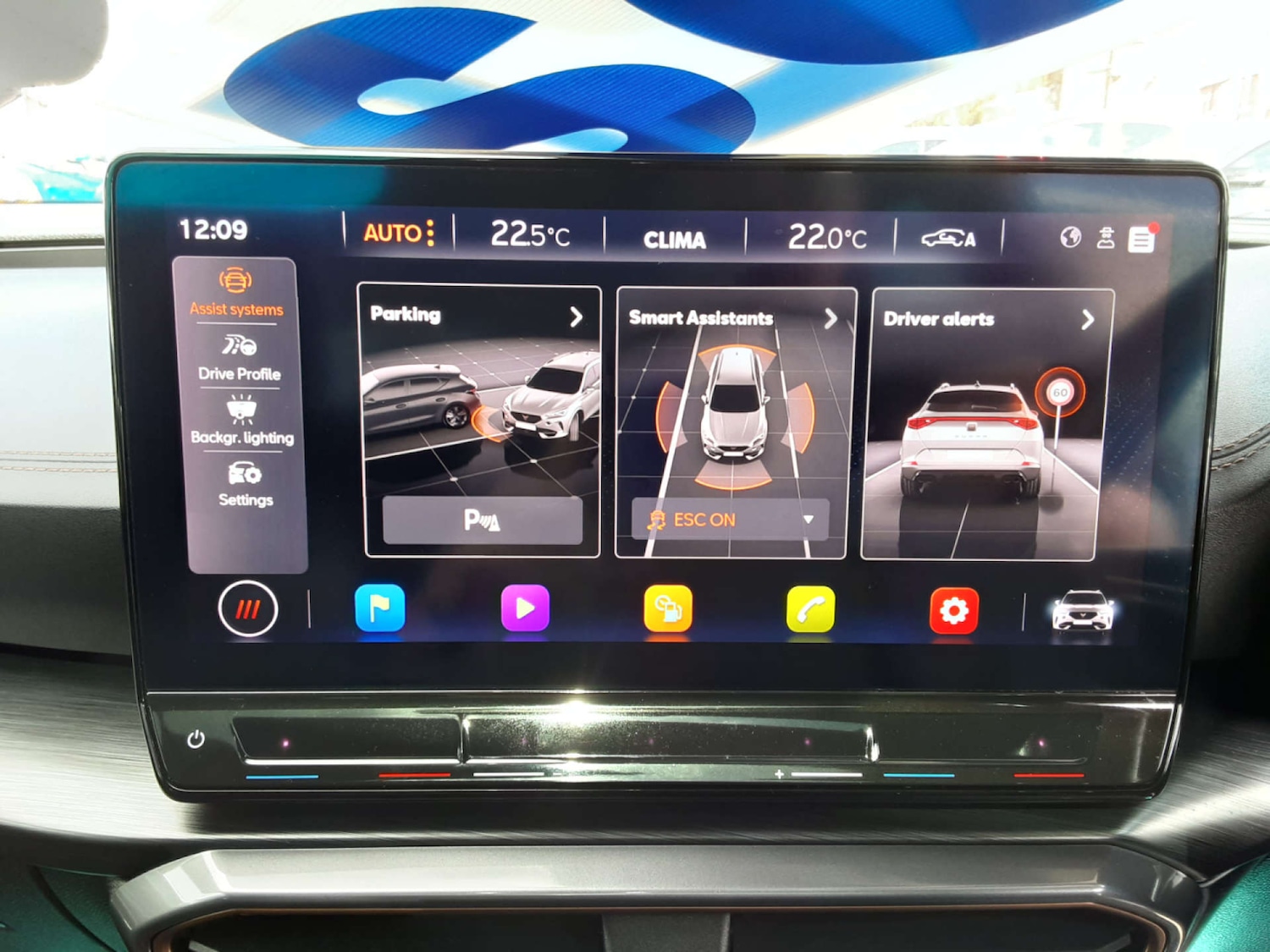 Used Cupra Formentor 2021 for sale - 76404553: Photo 32