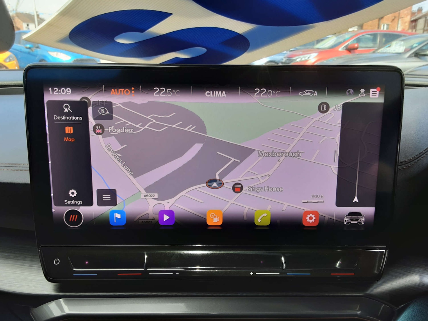 Used Cupra Formentor 2021 for sale - 76404553: Photo 33