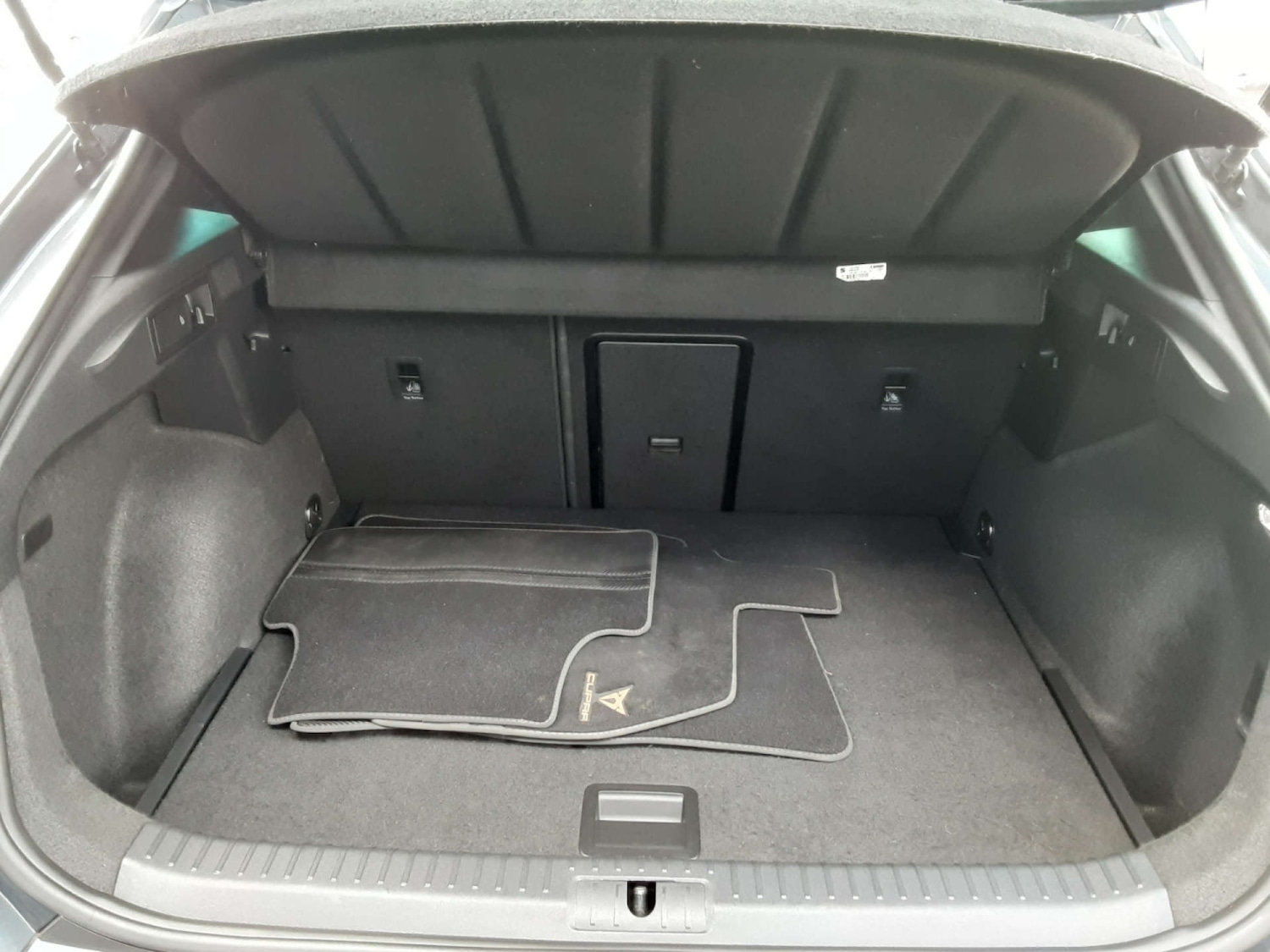 Used Cupra Formentor 2021 for sale - 76404553: Photo 34