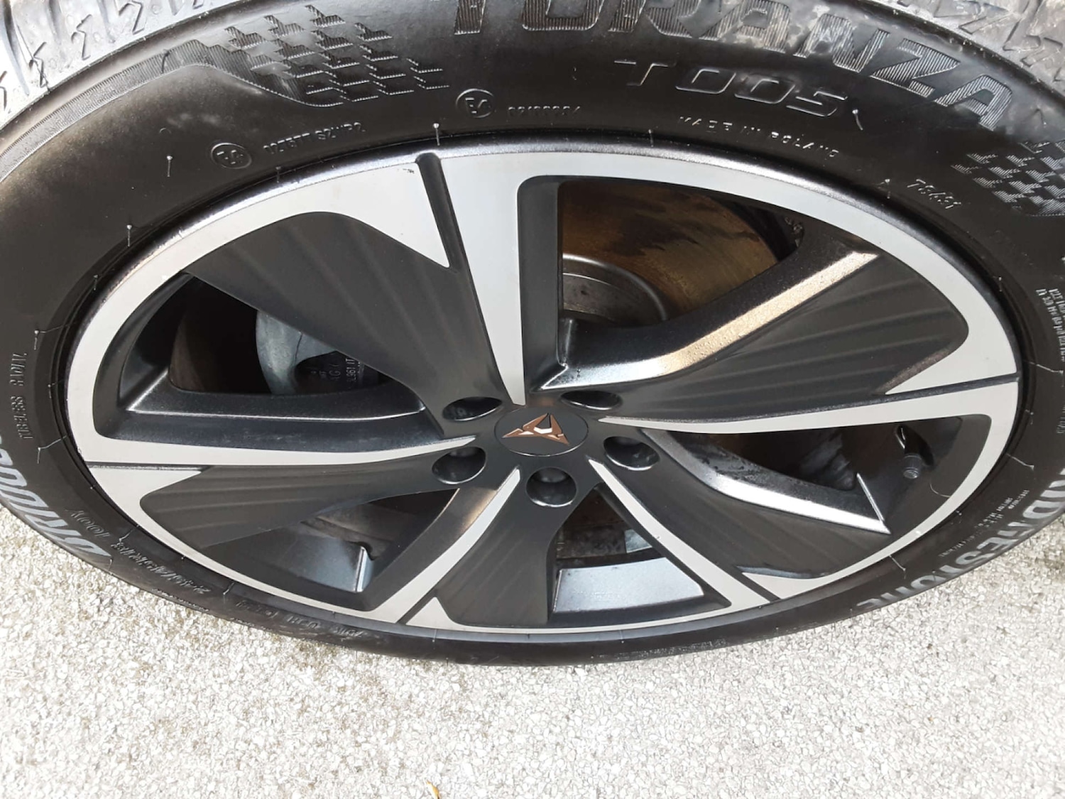 Used Cupra Formentor 2021 for sale - 76404553: Photo 36