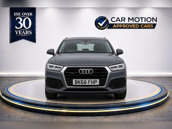 Used Audi Q3 2016 for sale - 78491490: Photo