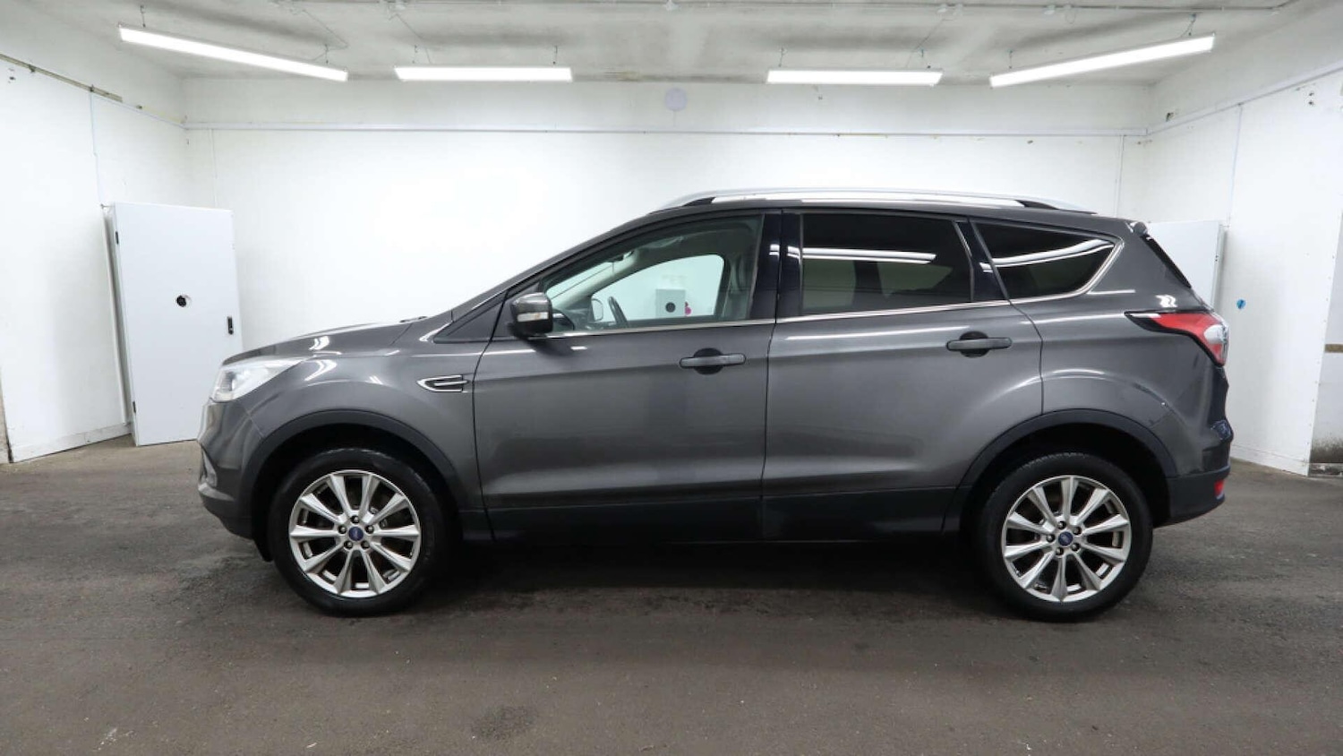 Used Ford Kuga 2019 for sale - 77386601: Photo 10