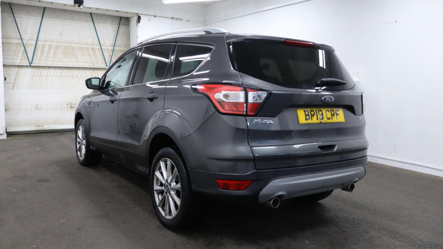 Used Ford Kuga 2019 for sale - 77386601: Photo 14