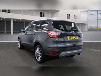 Used Ford Kuga 2019 for sale - 77386601: Photo