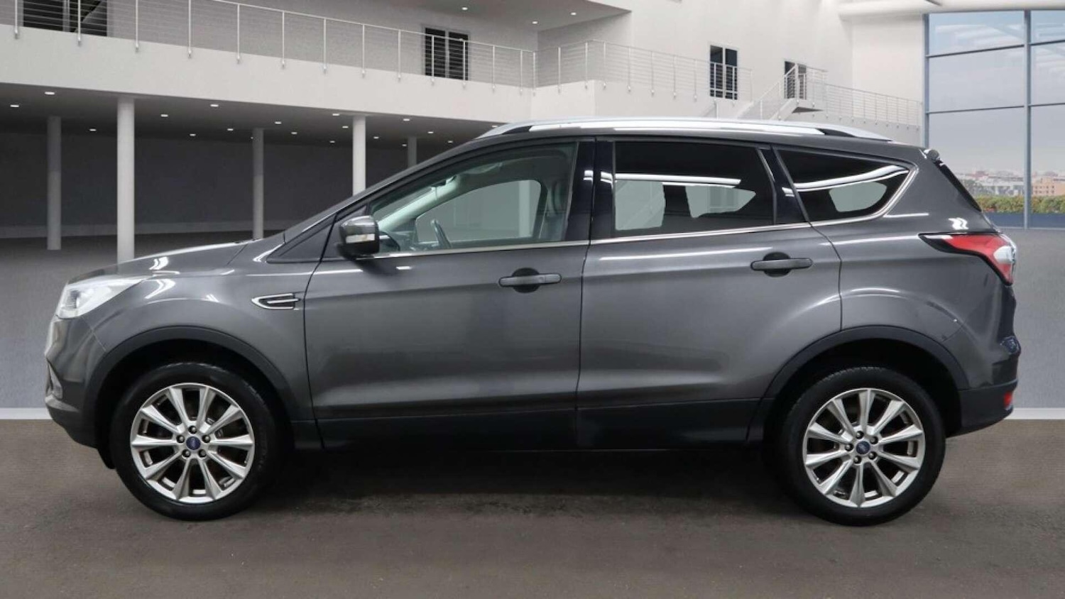 Used Ford Kuga 2019 for sale - 77386601: Photo 8