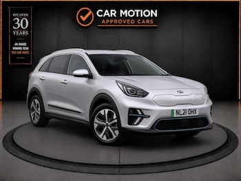 Used Kia Niro 2021 for sale - 79440600: Photo