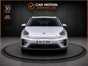 Used Kia Niro 2021 for sale - 79440600: Photo