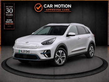 Used Kia Niro 2021 for sale - 79440600: Photo
