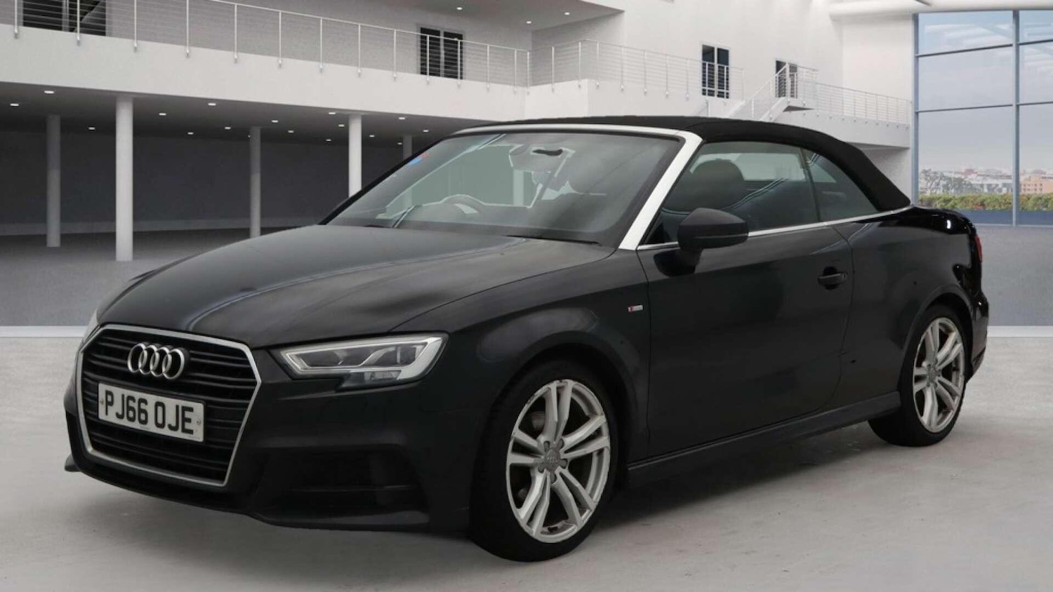 Used Audi A3 2016 for sale - 76807701: Photo 1