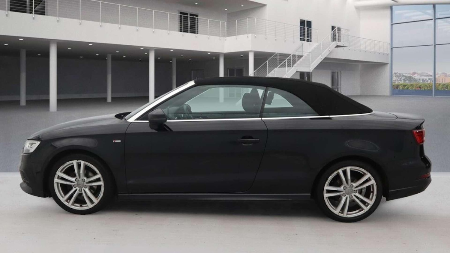 Used Audi A3 2016 for sale - 76807701: Photo 11